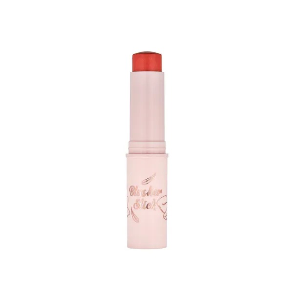 Flormar Blossom Collection Blusher Stick 01 Dream Camellia