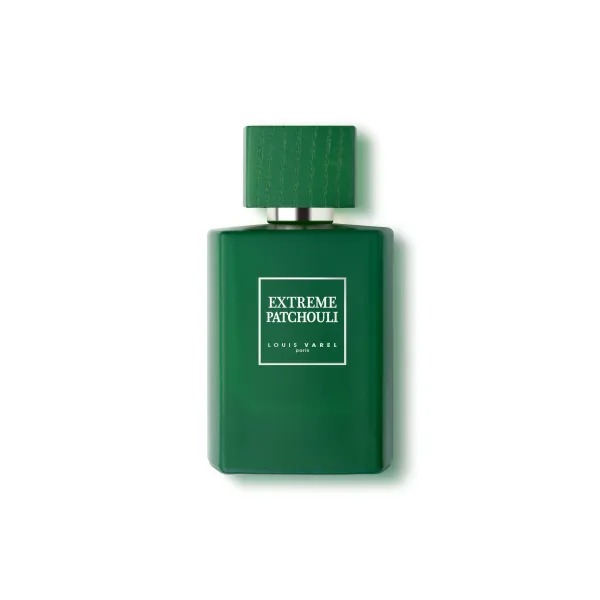 Louis Varel EXTREME PATCHOULI EDP UNISEX 100ML