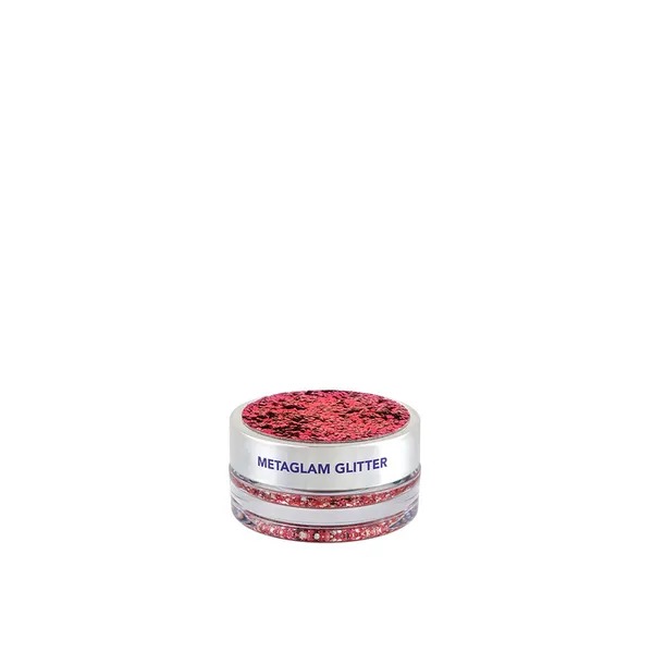 Flormar Metaglam - Face & Body Glitter 003 Universe
