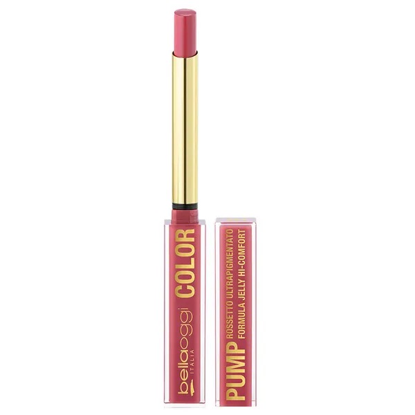 Bellaoggi Color Pump 001 Confidence