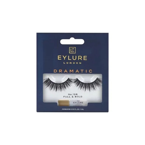 Eylure Dramatic lashes 126