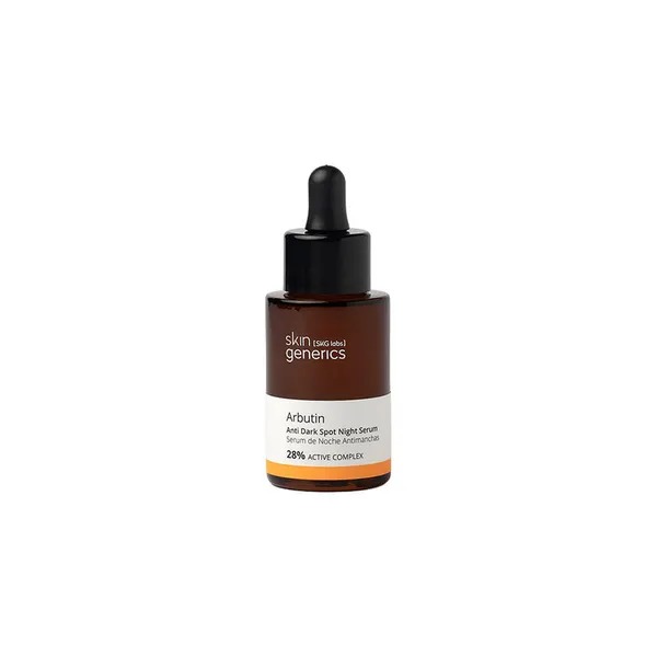 SKG - Anti-Dark Spot Night Serum Arbutin 28% 30Ml