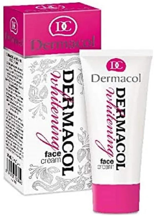 Dermacol Whitening Face Cream