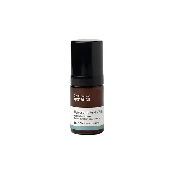 SKG - Flash Filler Booster - Hyaluronic Acid + Vit B3  95,75% 20Ml