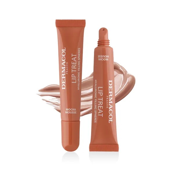 Lip Treat no.8 Mocha Mousse