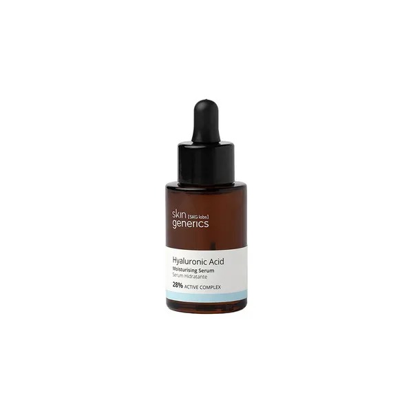 SKG - Moisturising Serum Hyaluronic Acid 28% 30Ml