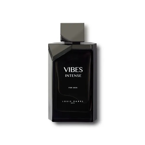 Louis Varel VIBES INTENSE MEN EDP 100 ML