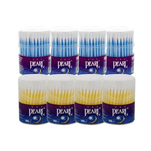 Sea Pearl Special Offer Buds 100'S X 8