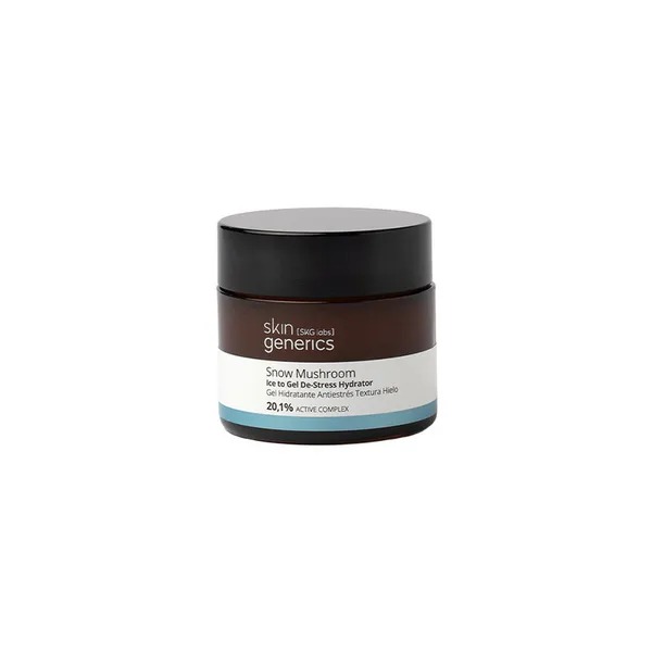 SKG - Snow Mushroom Ice to Gel De-Stress Hydrator 20,1% 50Ml