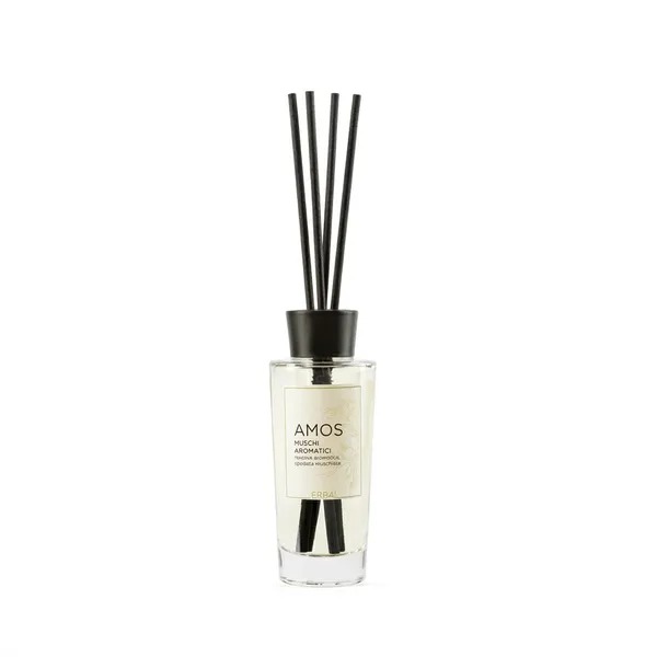 Erbal Amos Diffuser 100ml
