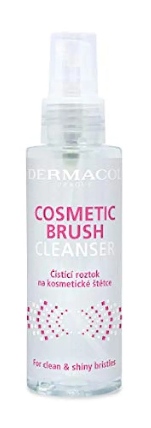 Dermacol Cosmetic Brush Cleaner