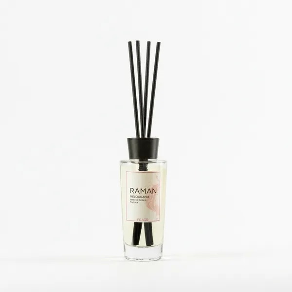 Erbal Raman Diffuser 100ml