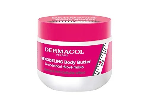Dermacol Remodeling Body Butter