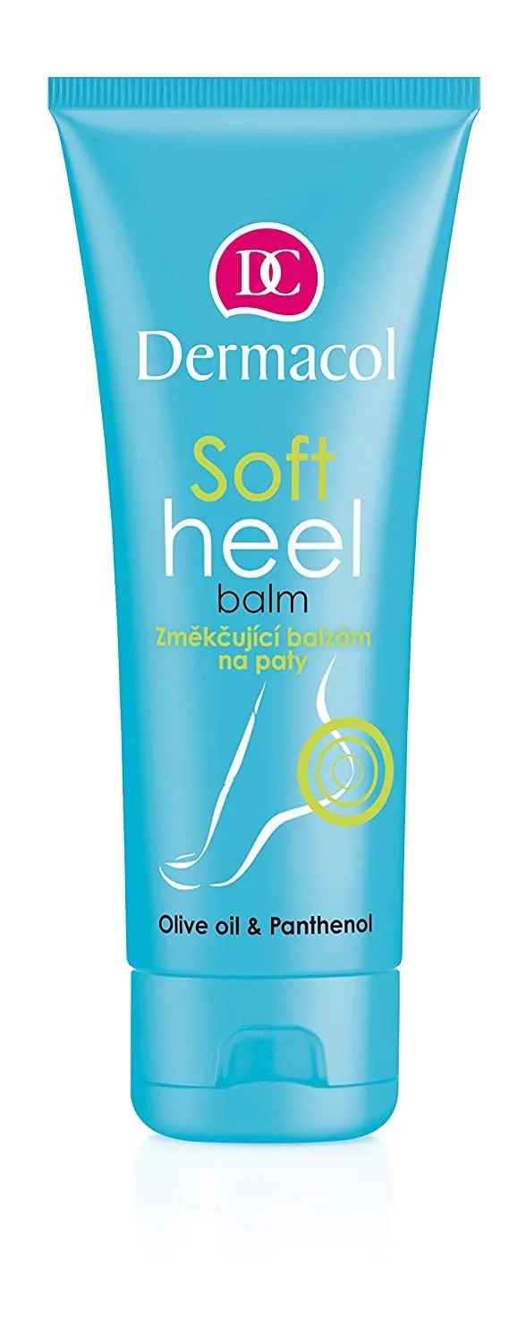 Dermacol - Soft Heel Balm
