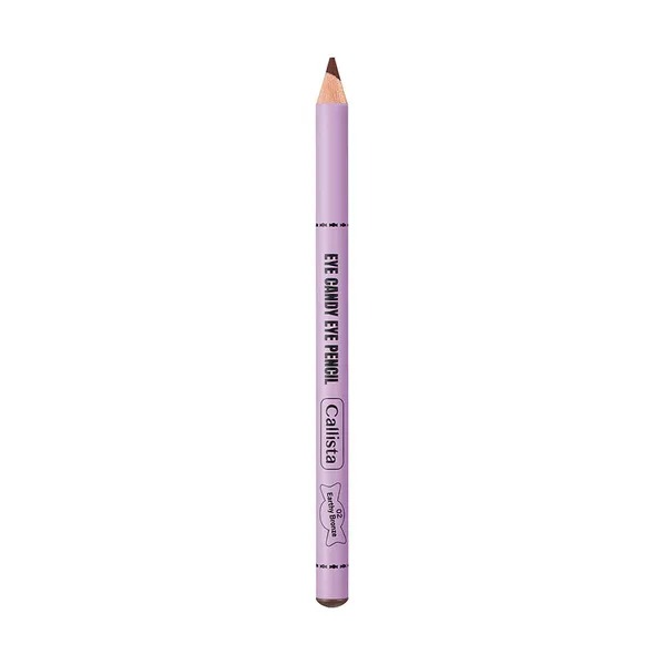 Callista Eye Candy Eye Pencil 02 Earthy Bronze