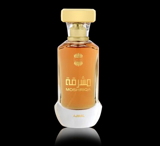 Moshriqa EDP 50ml Unisex | Rich Oriental Luxury Fragrance