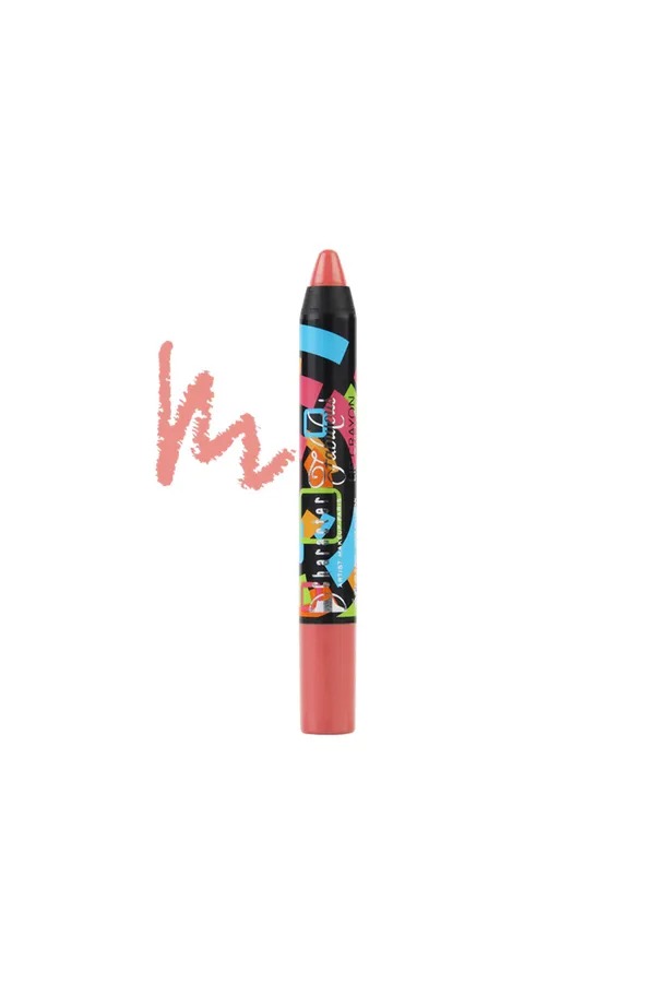 Character Fabulous Lip Crayon-YL020