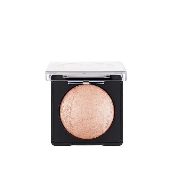 Flormar NP Powder Illuminator - -003 Bronze Star