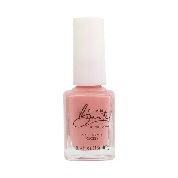 Glambeaute Nail Enamel 51 - Gossip Girl
