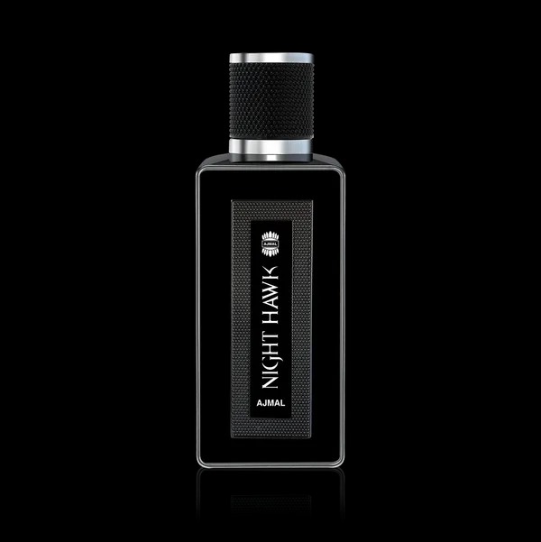 Night Hawk EDP 100ml Men – Bold Luxury Long-Lasting Perfume
