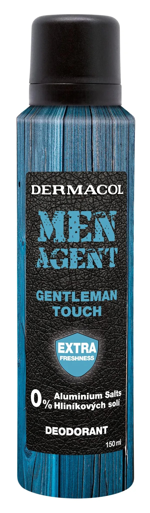 Dermacol MEN AGENT Deodorant Gentleman touch