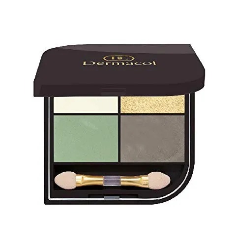 Dermacol Quatro eyeshadow | (No 5)