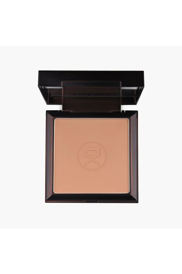 Viseart Sheer Velvet Pressed Powder-Mocha