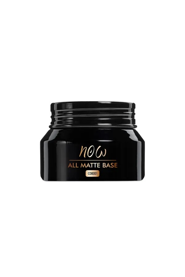 Character All Matte Base-CDB001