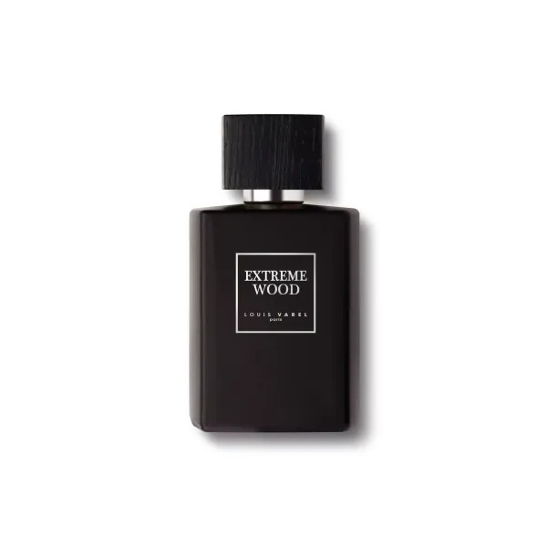 Louis Varel EXTREME  WOOD EDP UNISEX 100ML