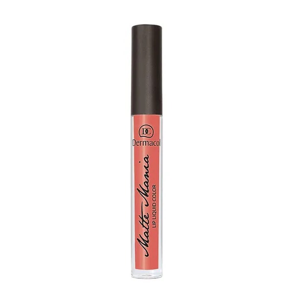 Matt Mania Lip Colour | Dermacol (No 50)