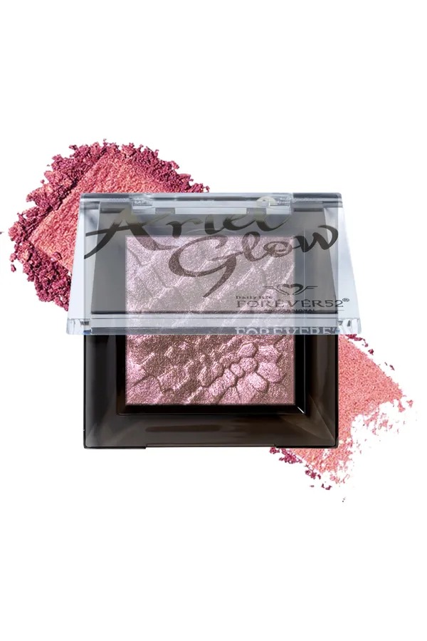 Forever52 Sensational Highlighter-Monochrome - SNS406