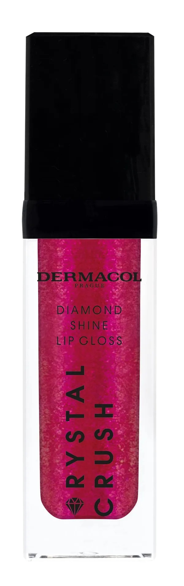 Dermacol Crystal Crush diamond lip gloss (No 5)
