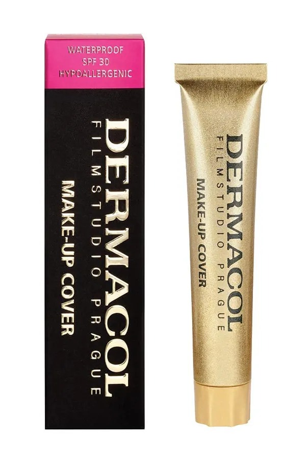 Dermacol Make up Cover shade 227-New-598