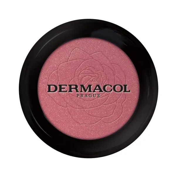 Dermacol Natural Powder Blush 03 5 g