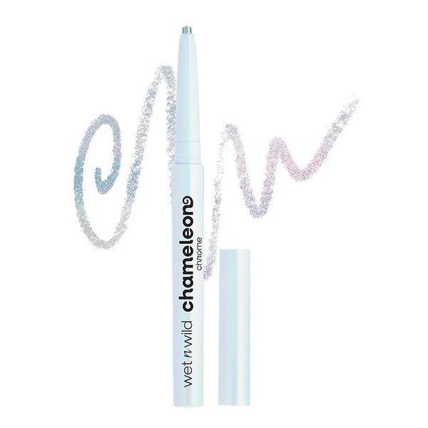 WnW Chamaleon Chrome Eyeliner - Electric Prism