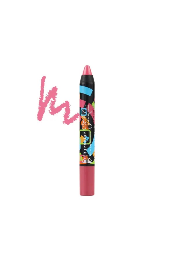 Character Fabulous Lip Crayon-YL014
