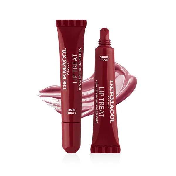 Lip Treat no.10 Dark Honey