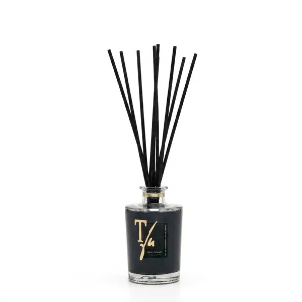Teatro Black Divine Diffuser 250ml