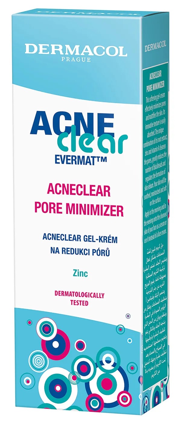 Dermacol Acneclear Pore Minimizer