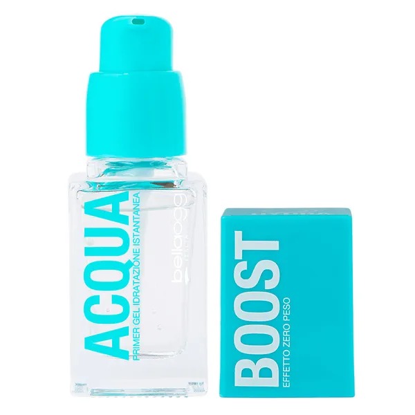 Bellaoggi Acqua Boost Water - Aqua