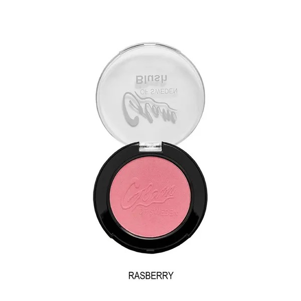 Glam of Sweden Blush Powder Raspberry H01372