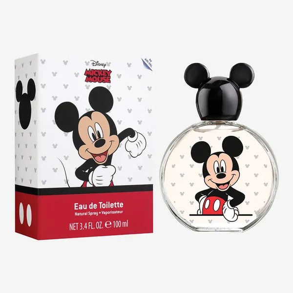 Air-Val Disney Mickey EDT 100Ml
