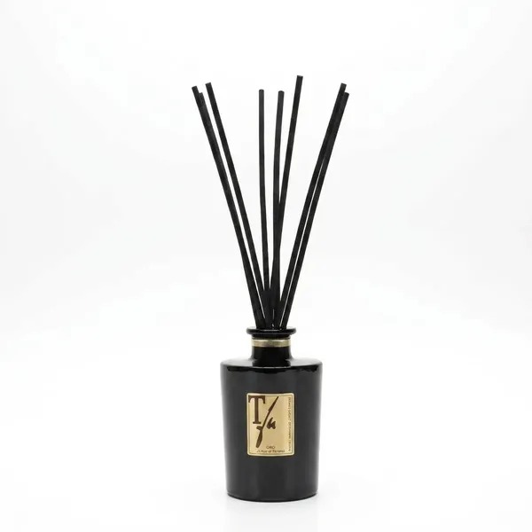 Teatro Oro Sinfonia Giftset 250ml + 180g Candle