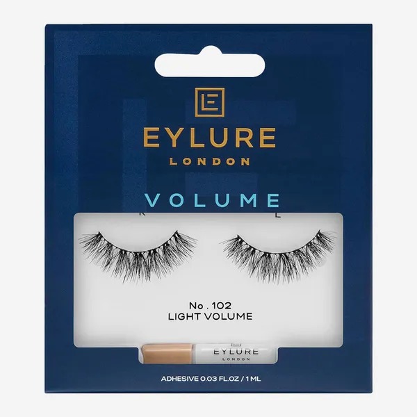 Eylure Light Volume No 102