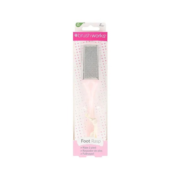 Brushworks Foot Rasp
