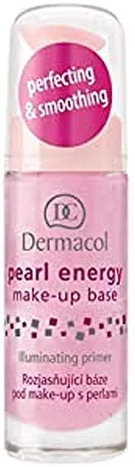 Dermacol Pearl Energy Make-up Base 20ml