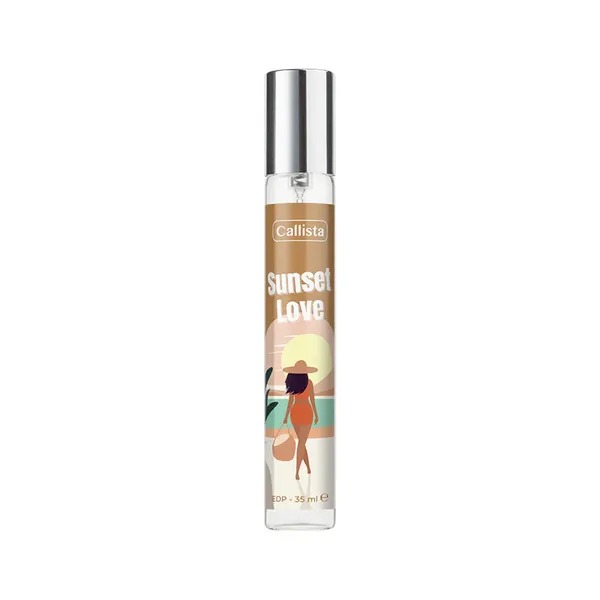 Callista Edp 04 Sunset Love