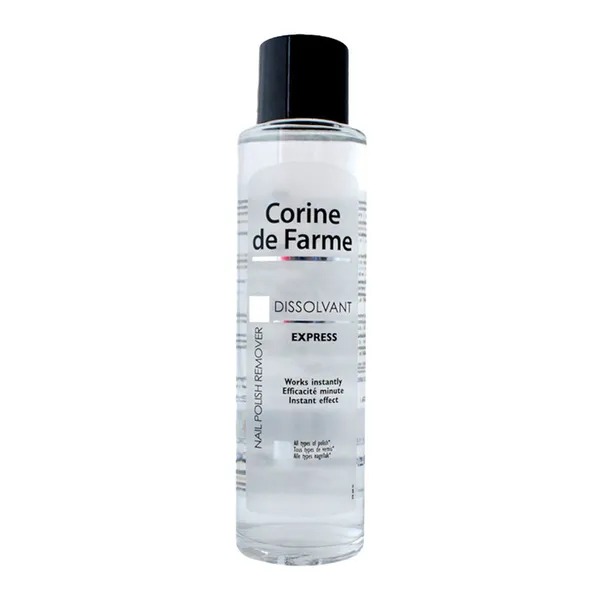 CDF-- Nail Polish Remover 200Ml