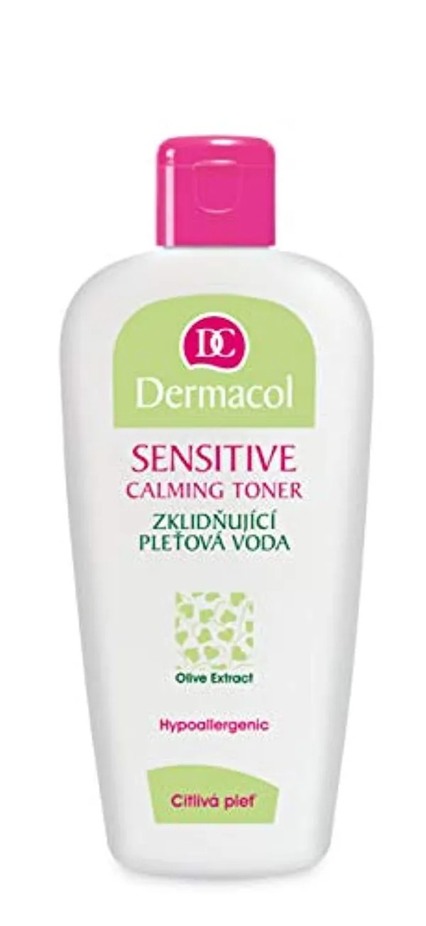Dermacol Sensitive Calming Toner