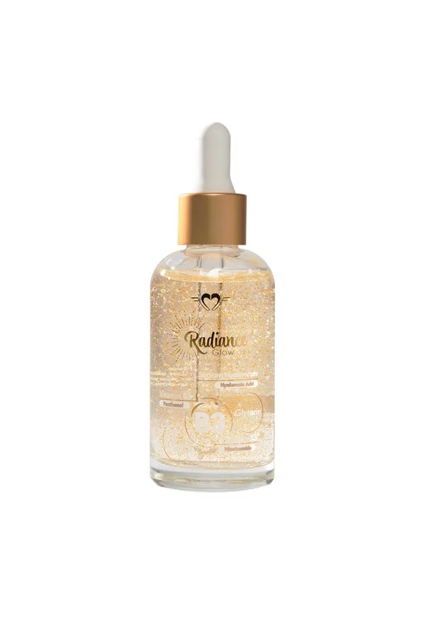 Radiance Glow Oil-
